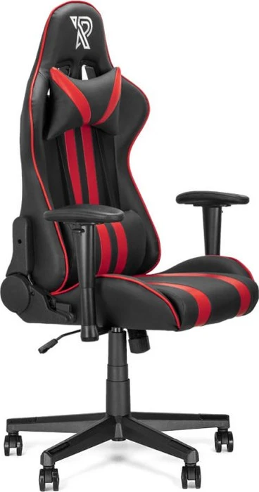 Ranqer Felix Gamingstuhl, schwarz/rot