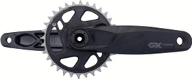 SRAM GX Eagle Boost Dub 2021 32 Zähne Kurbelgarnitur 165mm