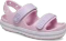 Crocs Crocband Cruiser Sandal ballerina/lavender (Junior) Vorschaubild