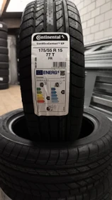 Continental ContiEcoContact EP 175/55 R15 77T