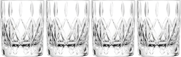 Schott Zwiesel Age Schnapsglas, 4 Stück