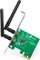 TP-Link N300 Desktop, 2.4GHz WLAN, PCIe x1 Vorschaubild