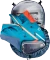 Deuter Futura Pro 36 marine/navy Vorschaubild