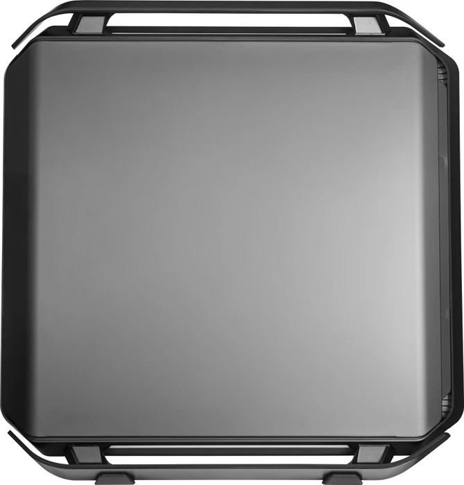 Cooler Master Cosmos C700P Black Edition, Glasfenster