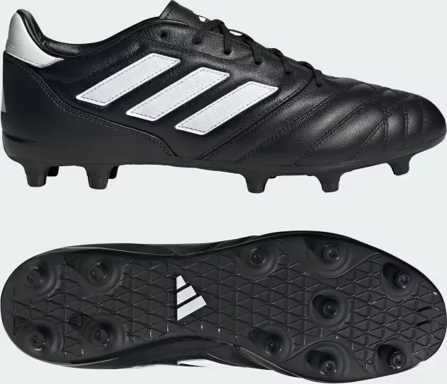 adidas Copa Gloro FG core black/cloud white