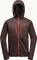 Jack Wolfskin Alpgrat Pro Ins Fz Funktionsjacke red earth (Herren) Vorschaubild