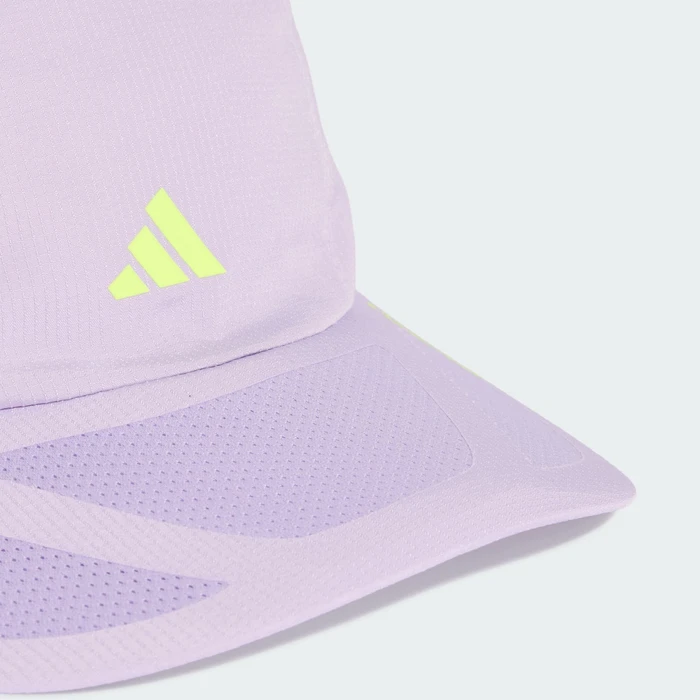 adidas Running x Adizero Lightweight Climacool Kappe powder plum