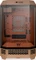 Thermaltake The Tower 300 Gravel Sand, braun, Glasfenster Vorschaubild