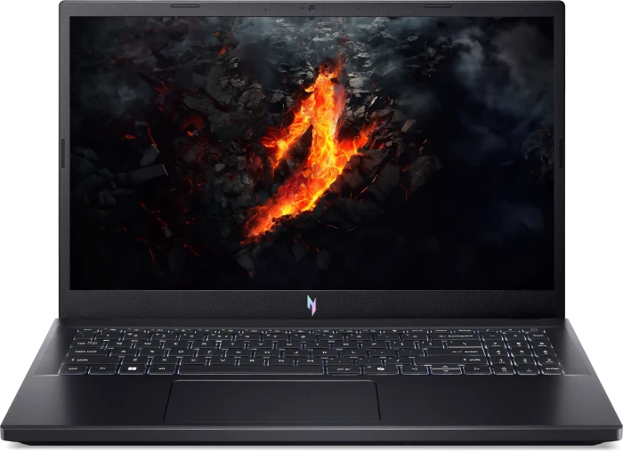 Acer Nitro V15 ANV15-41-R0QT, Ryzen 7 7735HS, 16GB RAM, 512GB SSD, GeForce RTX 4050, DE