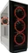 LC-Power Gaming 805BW Holo-1_X, Glasfenster Vorschaubild