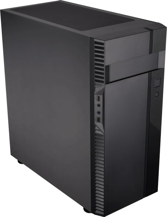 SilverStone Precision PS14-E