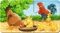 Ravensburger Puzzle Tierfamilien auf dem Bauernhof Vorschaubild