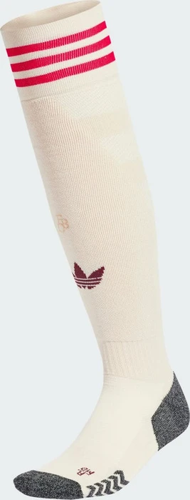 adidas FC Bayern München 2024/2025 Fußballstutzen linen (Herren)