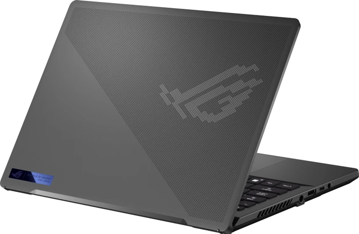 ASUS ROG Zephyrus G14 GA402RK-L8052W, Eclipse Gray, Ryzen 9 6900HS, 16GB RAM, 1TB SSD, Radeon RX 6800S, DE