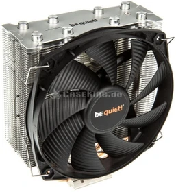 be quiet! Shadow Rock Slim
