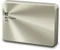Western Digital WD My Passport Ultra Metal gold - Anniversary Edition - 2TB, USB 3.0 Micro-B Vorschaubild