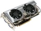 MSI GeForce GTX 560 Ti, N560GTX-Ti Twin Frozr II/OC, 1GB GDDR5, 2x DVI, Mini HDMI Vorschaubild