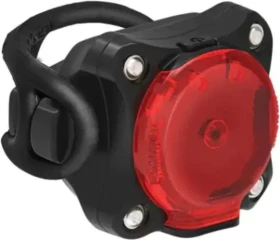 Lezyne Zecto Drive Max 400+ Rücklicht
