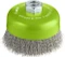 Bosch Professional PRO Stainless Steel Clean Bürste Vorschaubild