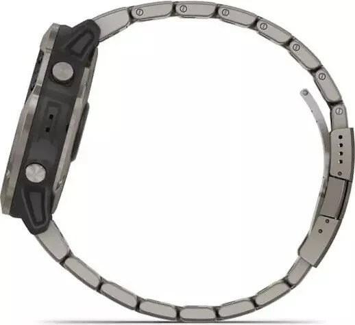 Garmin quatix 6x Solar