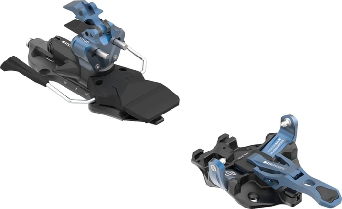 ATK Raider 13 Evo Tourenbindung dark blue