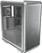 Cooler Master MasterFrame 500 Mesh ARGB, silber, Glasfenster Vorschaubild