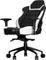 Vertagear PL6000 Gamingstuhl, schwarz/weiß Vorschaubild