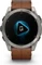 Garmin Fenix 8 51mm Sapphire titanium/chestnut leather Vorschaubild