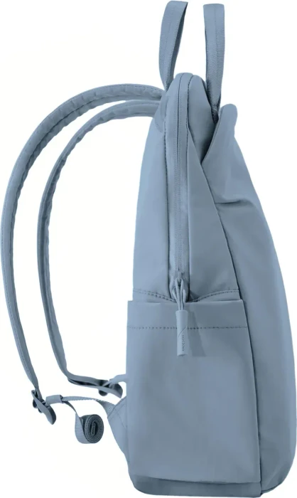 XD Design 16" Soft Tote Rucksack, hellblau