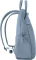 XD Design 16" Soft Tote Rucksack, hellblau Vorschaubild