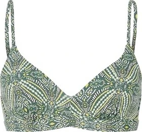 Protest Adairau Bikini-Oberteil veggie green (Damen)