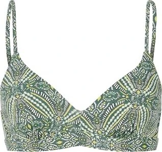 Protest Adairau Bikini-Oberteil veggie green (Damen)