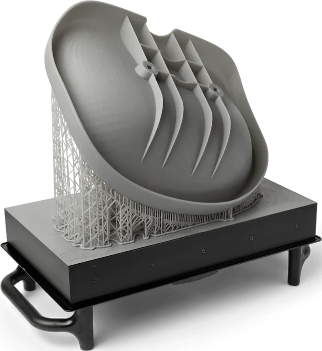 Formlabs Form 4L