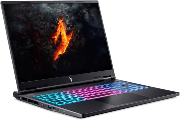 Acer Nitro 14 AN14-41-R3MX, Ryzen 5 8645HS, 16GB RAM, 512GB SSD, GeForce RTX 4060, DE