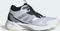 adidas Crazyflight 5 Mid cloud white/silver metallic/core black (Damen) Vorschaubild