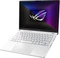 ASUS ROG Zephyrus G14 GA402RJ-L4105W, Moonlight White, Ryzen 7 6800HS, 16GB RAM, 512GB SSD, Radeon RX 6700S, DE Vorschaubild