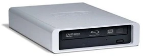 LaCie d2 Blu-ray Professional Drive, USB 2.0/FireWire (301856EK)