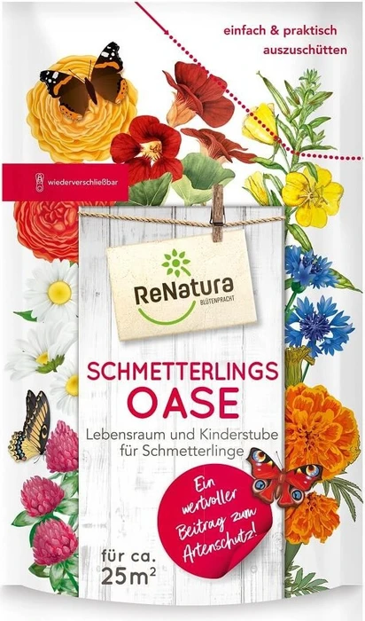 ReNatura Saatgut