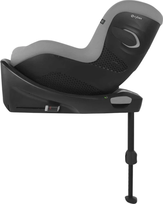 Cybex Sirona Gi i-Size stone grey plus 2024