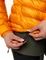 Vaude Batura Funktionsjacke kurkuma (Damen) Vorschaubild