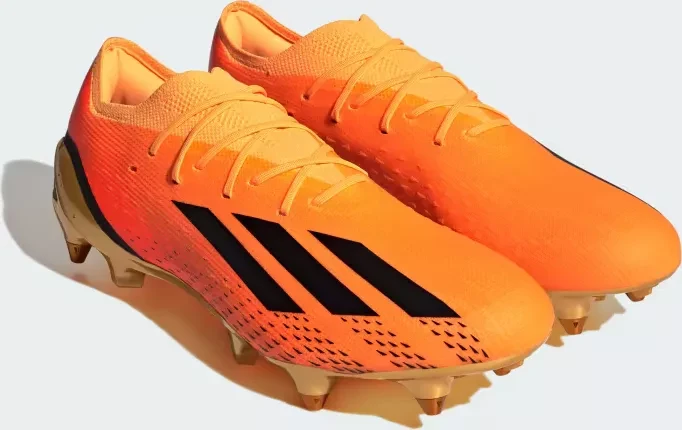 adidas X Speedportal.1 SG solar gold/core black/team solar orange