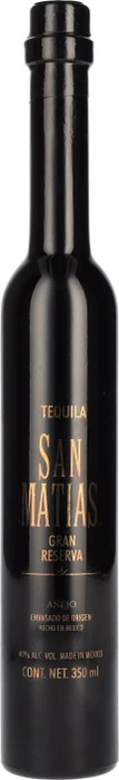 San Matias Gran Reserva 350ml