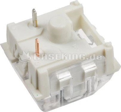 Glorious Kailh Speed Silver Switch, 120er-Pack