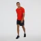 New Balance RC 7" Laufhose kurz schwarz (Herren) Vorschaubild