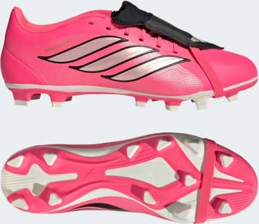 adidas Predator Club Fold-Over Tongue FG/MG (Herren)