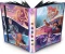 Disney Lorcana - Portfolio - Prinzessinnen-Sammelalbum Vorschaubild