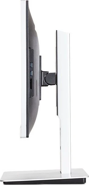 Wortmann Terra All-in-One-PC 2405HA Greenline Non-Touch, Core i5-10500, 8GB RAM, 500GB SSD