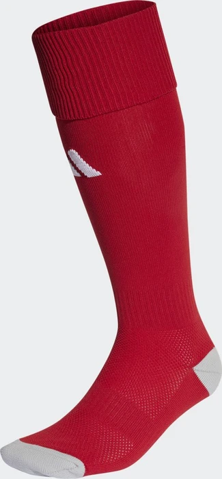 adidas Milano 23 Fußballstutzen team power red 2/white