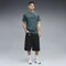 Puma Essentials 2 Colour No. 1 Logo T-Shirt kurzarm herb garden (Herren) Vorschaubild
