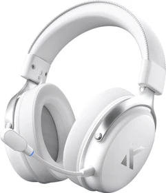 Mchose V9 Pro weiß/silber